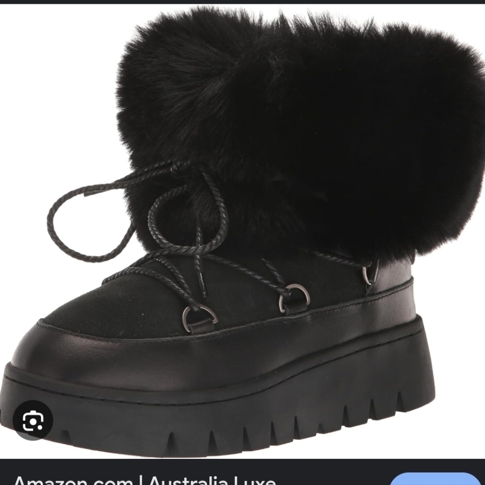 Australia Luxe Collective Women's Casper Fashion Boot